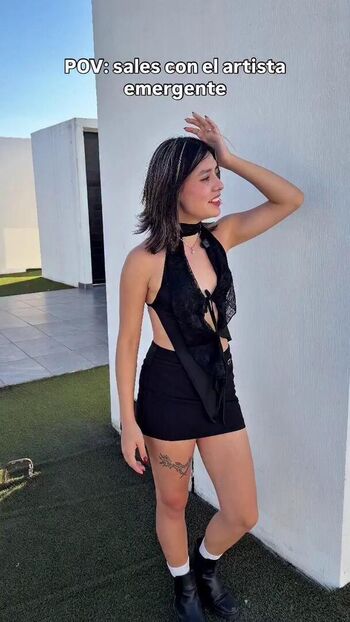 Full leaked Hanna sandoval private onlyfans photo