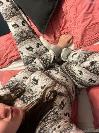Full leaked Hanna schmidt private onlyfans photo