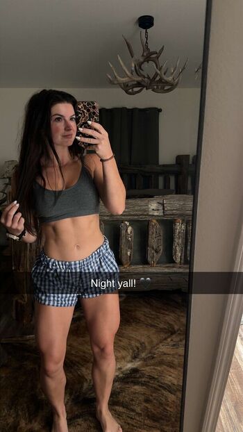 Hannah Barron