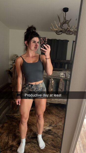 Hannah Barron