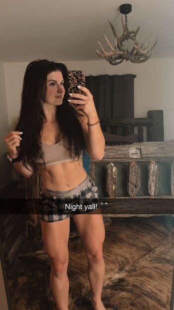 Hannah Barron