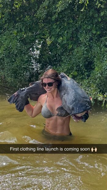 Hannah Barron