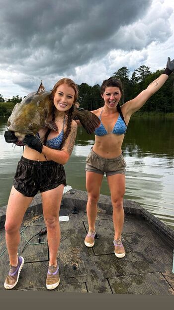Hannah Barron