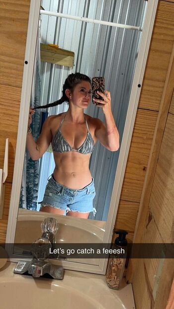 Hannah Barron