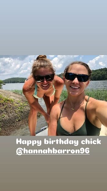 Full leaked Hannah barron private onlyfans photo