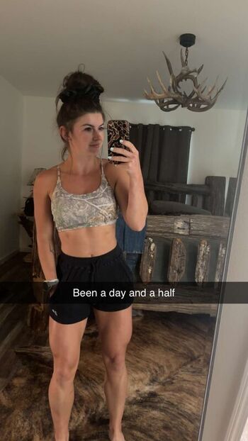 Full leaked Hannah barron private onlyfans photo