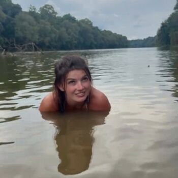 Full leaked Hannah barron private onlyfans photo