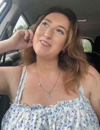 Full leaked Hannah brown private onlyfans photo