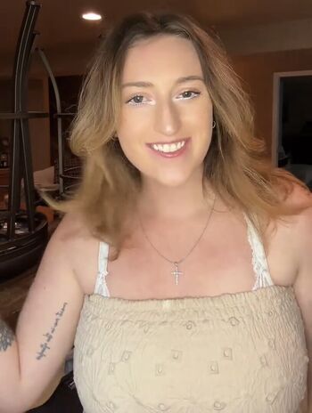 Hannah Brown