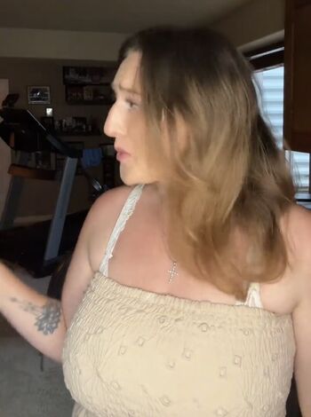 Full leaked Hannah brown private onlyfans photo
