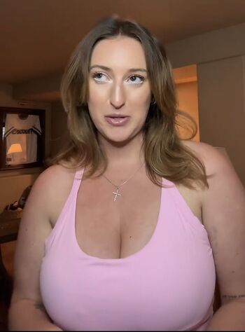 Full leaked Hannah brown private onlyfans photo