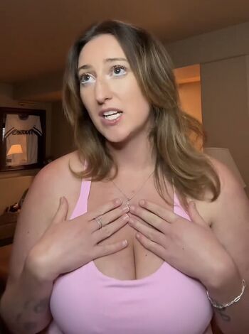 Full leaked Hannah brown private onlyfans photo