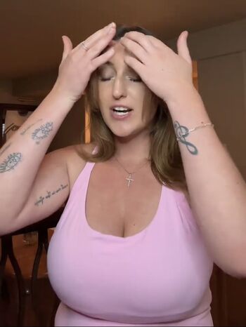 Full leaked Hannah brown private onlyfans photo