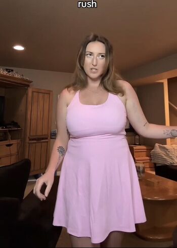 Full leaked Hannah brown private onlyfans photo