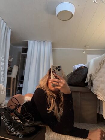 Full leaked Hannah bystrom page private onlyfans photo