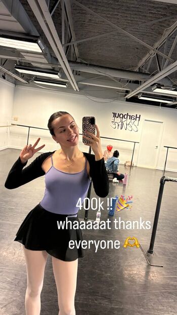 Hannah Cheramy