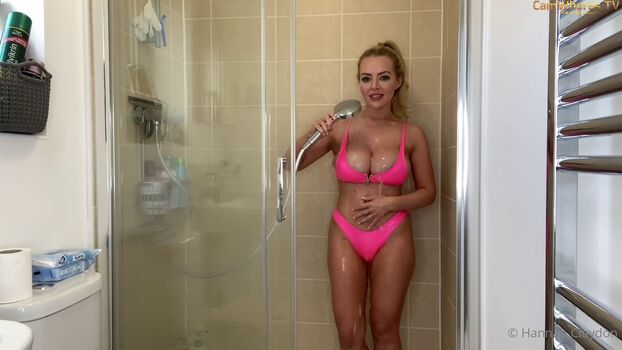 Hannah Claydon