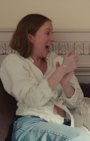 🔥 Hannah einbinder leaked private photo uncensored full