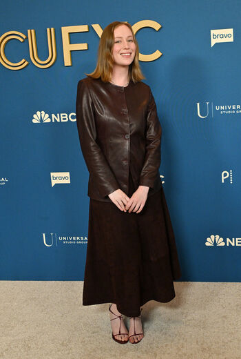 🔥 Hannah einbinder leaked private photo uncensored full