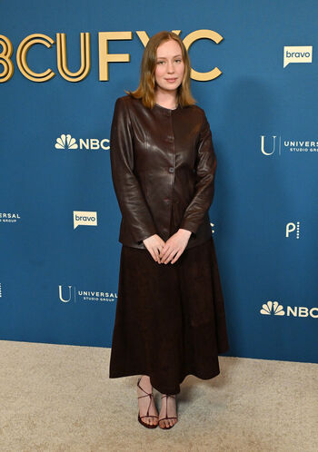 🔥 Hannah einbinder leaked private photo uncensored full