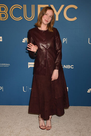 🔥 Hannah einbinder leaked private photo uncensored full