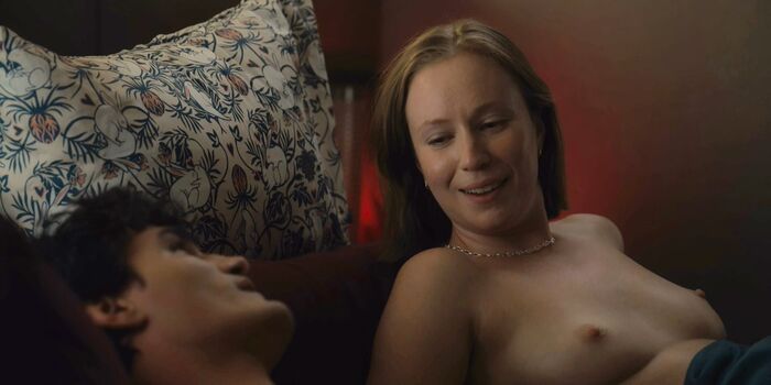 🔥 Hannah einbinder leaked private photo uncensored full