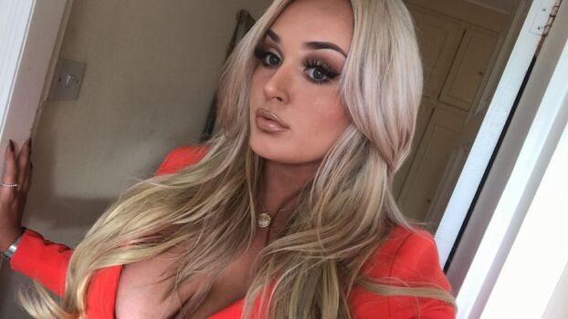 Hannah From Burnley