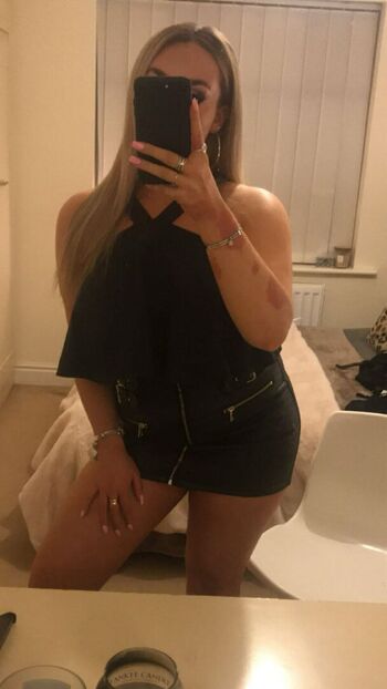 Hannah From Burnley