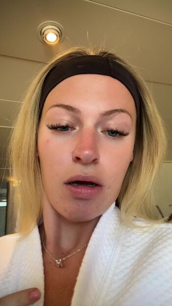 Full leaked Hannah grace private onlyfans photo