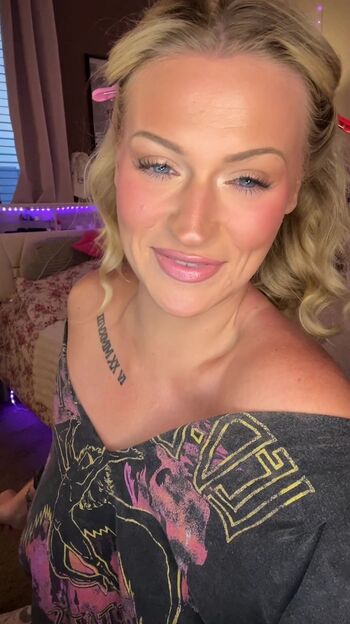Full leaked Hannah grace private onlyfans photo
