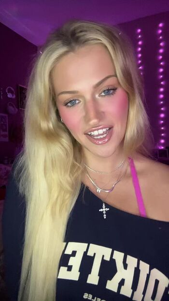 Full leaked Hannah grace private onlyfans photo