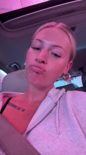 Full leaked Hannah grace private onlyfans photo