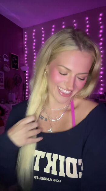 Hannah Grace