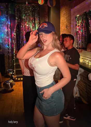 Full leaked Hannah hitchner private onlyfans photo