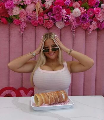 Full leaked Hannah k private onlyfans photo
