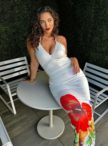 Full leaked Hannah leiner private onlyfans photo