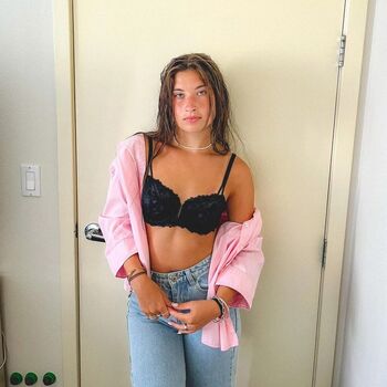 Hannah Rylee