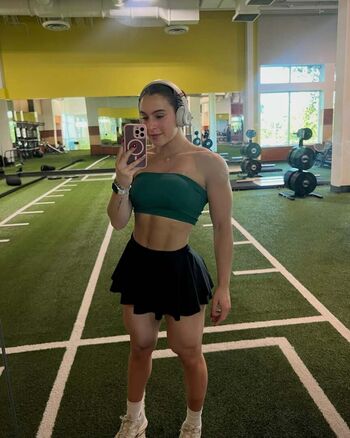 Hannah Scarpati