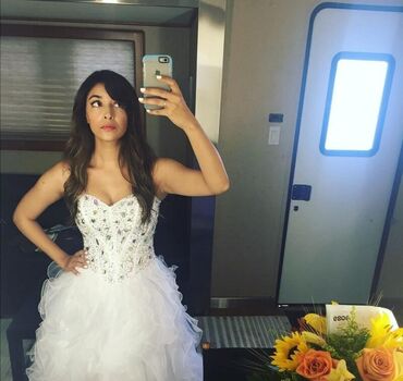 Hannah Simone