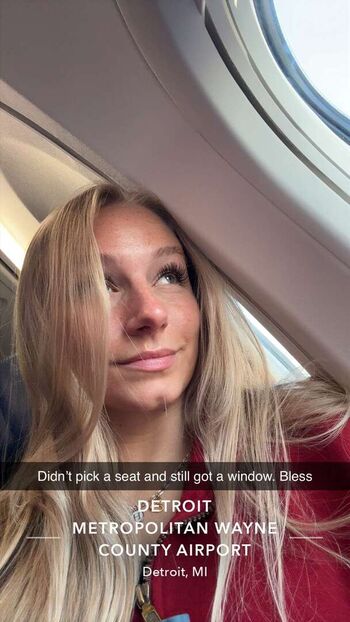 Full leaked Hannah woods page private onlyfans photo