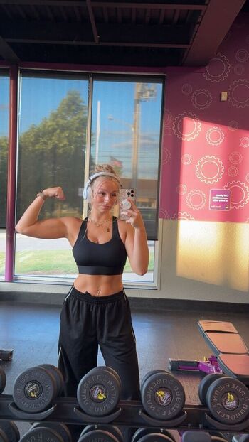 Full leaked Hannah woods private onlyfans photo
