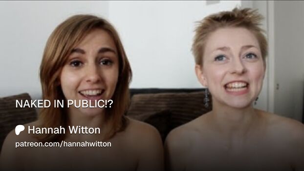 Hannahwitton