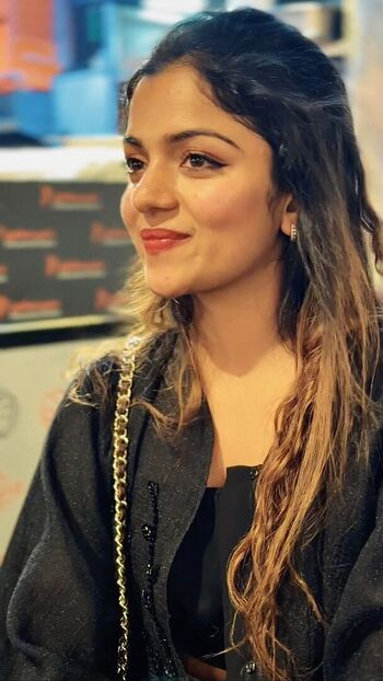 Hansika Krishna