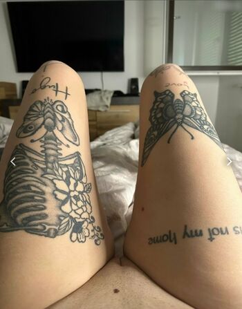 Full leaked Happynuudl private onlyfans photo