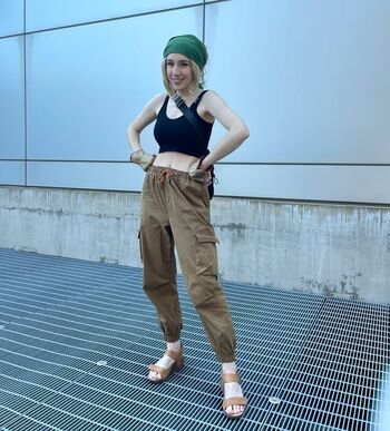 Hareloomcosplay