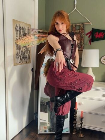 Hareloomcosplay