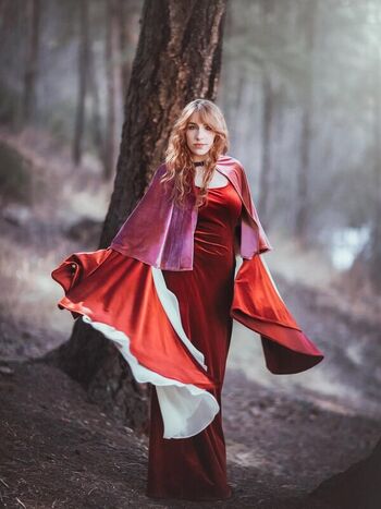 Hareloomcosplay