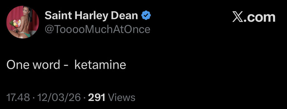 🔥 Harley dean leaked private photo uncensored full