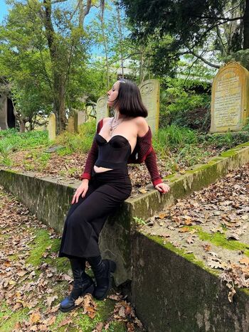 Full leaked Harley quinn smith private onlyfans photo