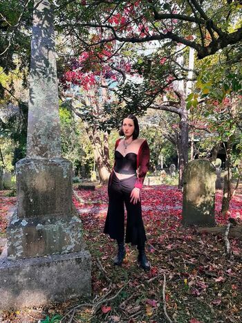 Full leaked Harley quinn smith private onlyfans photo